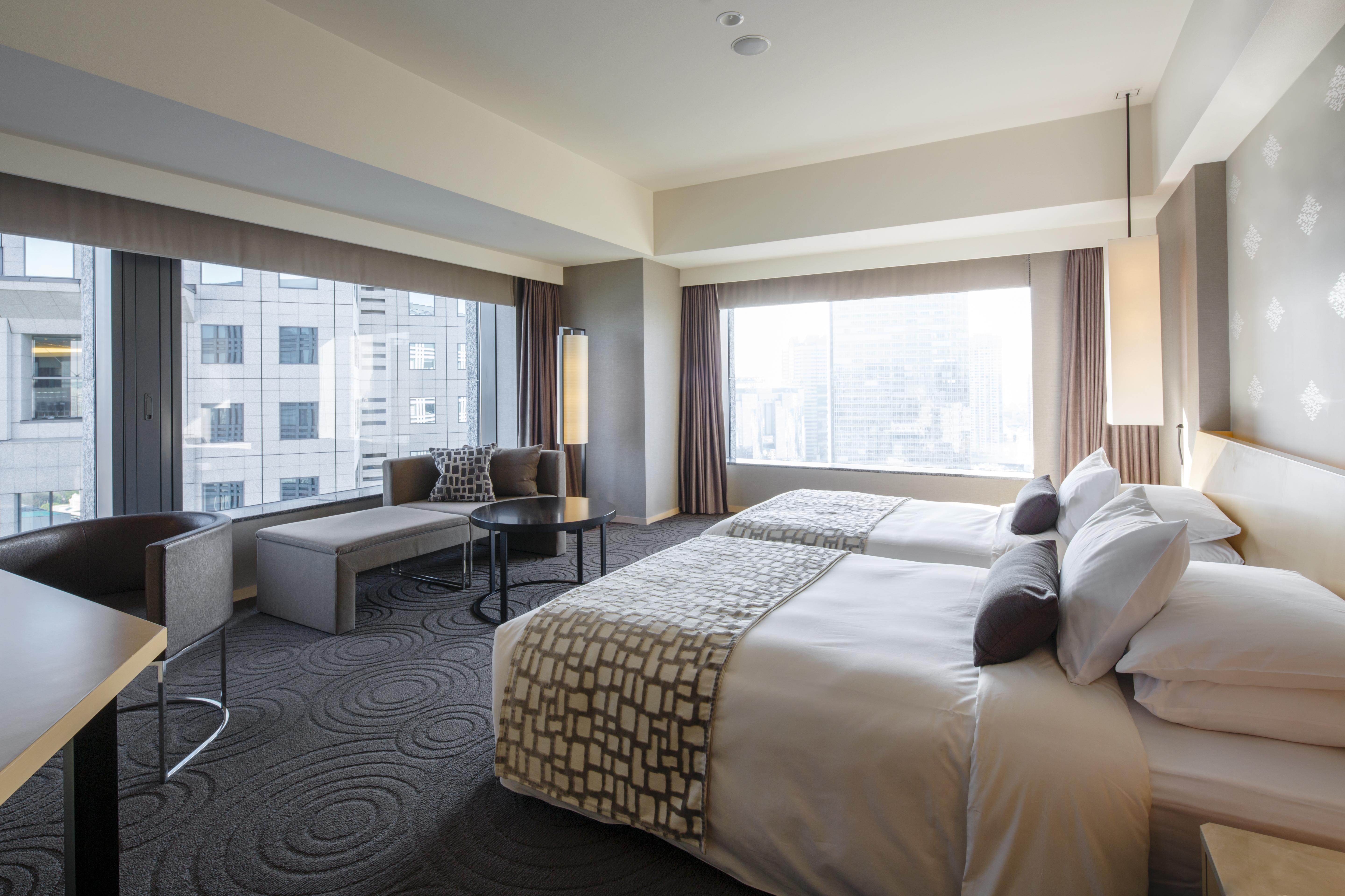 The Capitol Hotel Tokyu — Photos 1