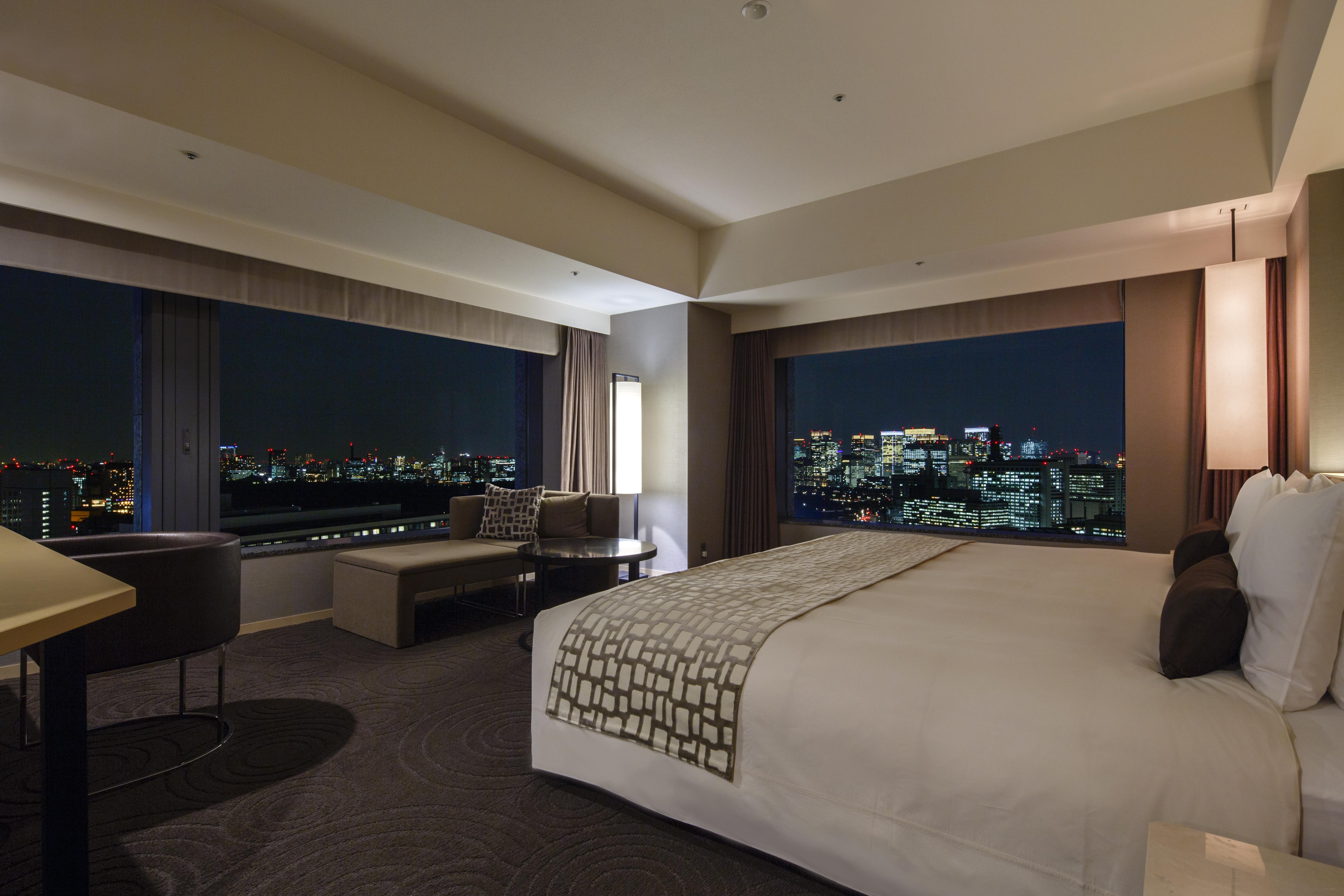 The Capitol Hotel Tokyu — Photos 2