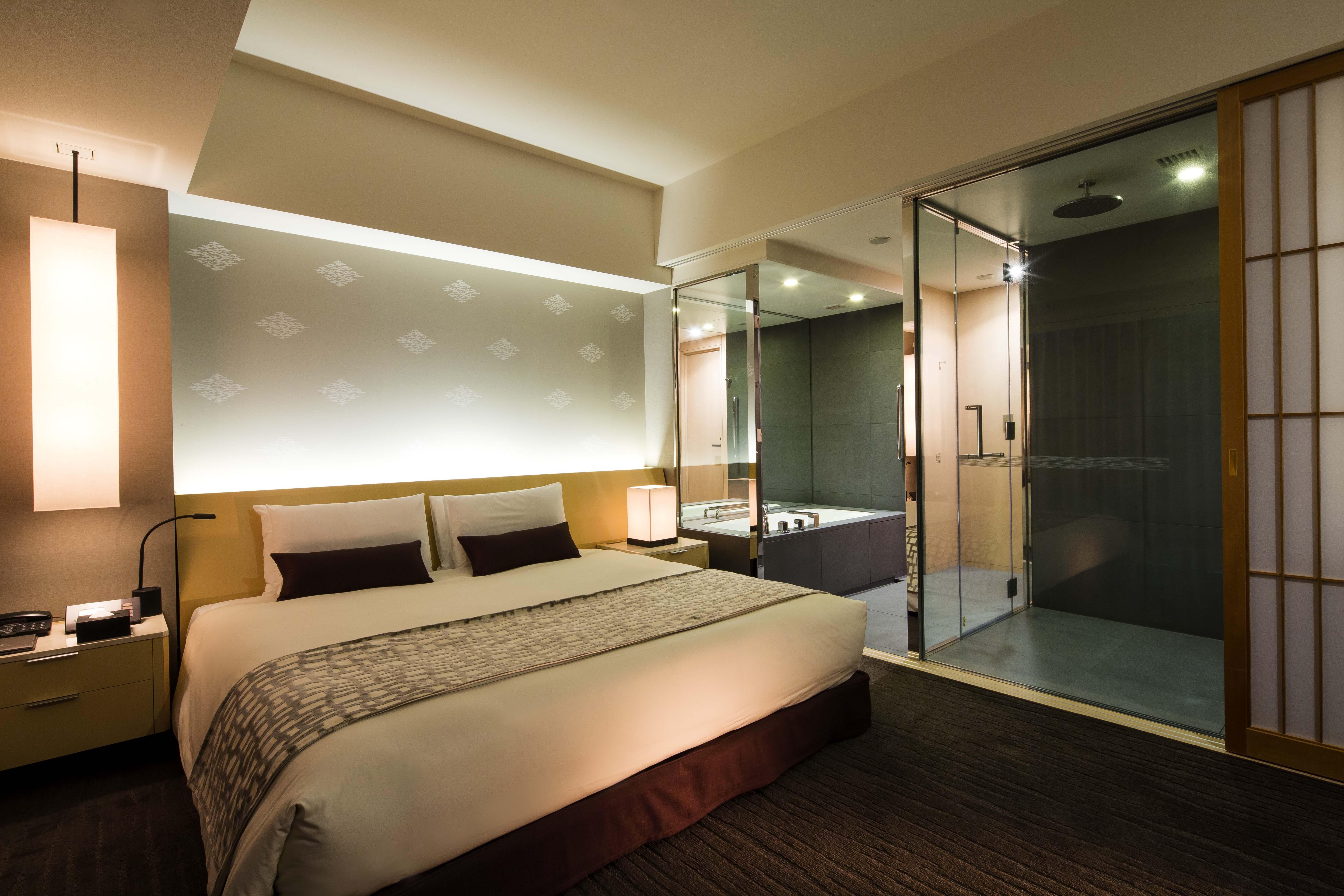 The Capitol Hotel Tokyu — Photos 3